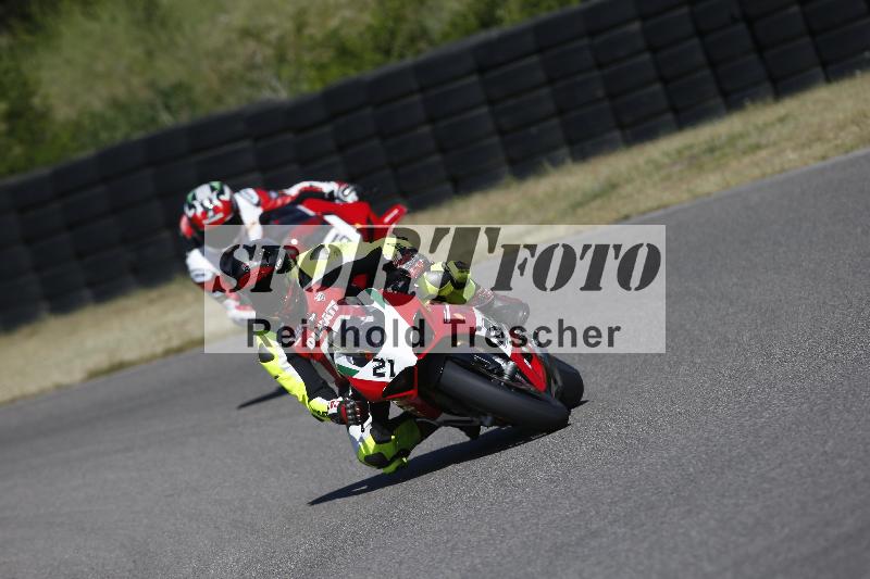 /13 01.05.2026  Speer Racing ADR/Gruppe rot/21
